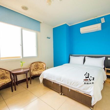 Taijing Hotel Beigan Εξωτερικό φωτογραφία
